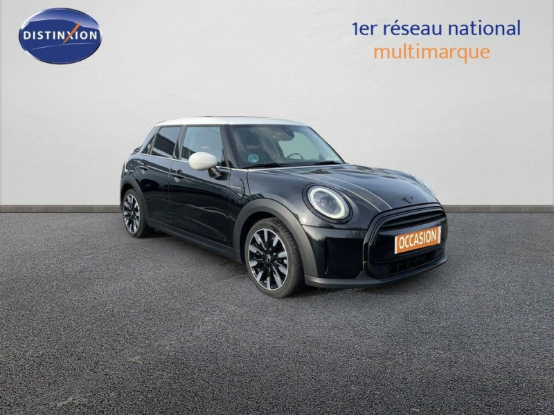 MINI MINI 1.5 136CH STEPTRONIC