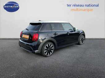 MINI MINI 1.5 136CH STEPTRONIC
