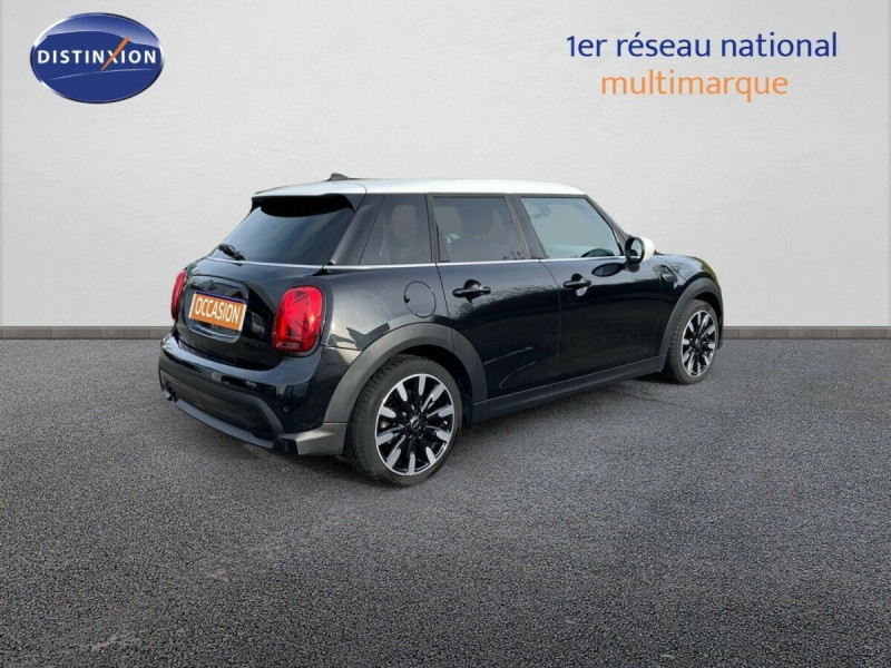 MINI MINI 1.5 136CH STEPTRONIC