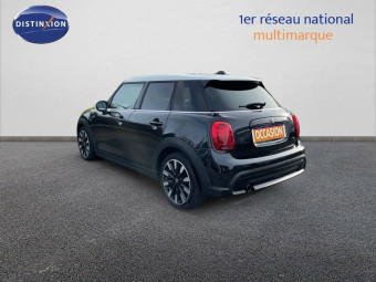 MINI MINI 1.5 136CH STEPTRONIC