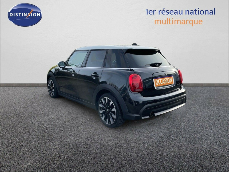 MINI MINI 1.5 136CH STEPTRONIC