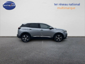 PEUGEOT 3008 1.2 PURETECH 130CH EAT6 ALLURE