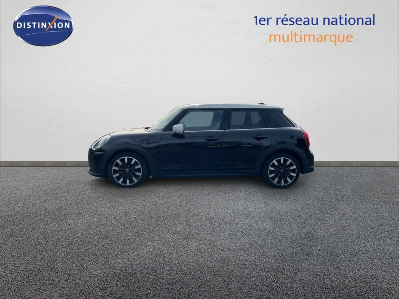 MINI MINI 1.5 136CH STEPTRONIC