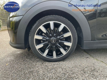 MINI MINI 1.5 136CH STEPTRONIC