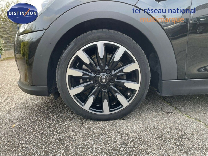 MINI MINI 1.5 136CH STEPTRONIC