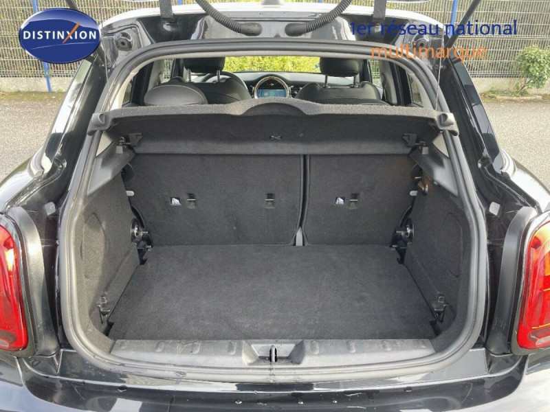 MINI MINI 1.5 136CH STEPTRONIC