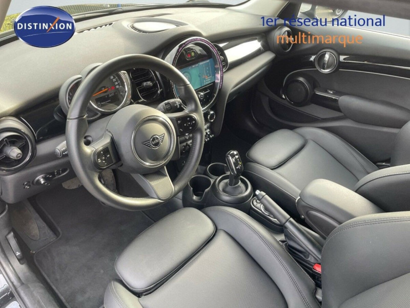 MINI MINI 1.5 136CH STEPTRONIC