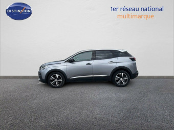 PEUGEOT 3008 1.2 PURETECH 130CH EAT6 ALLURE