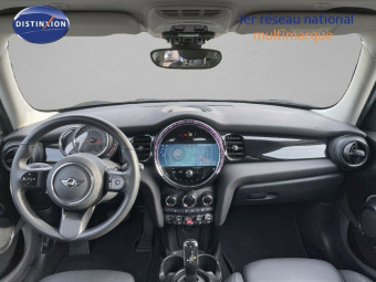 MINI MINI 1.5 136CH STEPTRONIC
