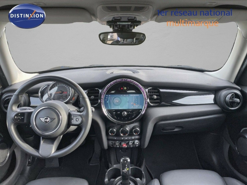 MINI MINI 1.5 136CH STEPTRONIC