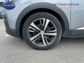 PEUGEOT 3008 1.2 PURETECH 130CH EAT6 ALLURE