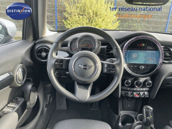 MINI MINI 1.5 136CH STEPTRONIC