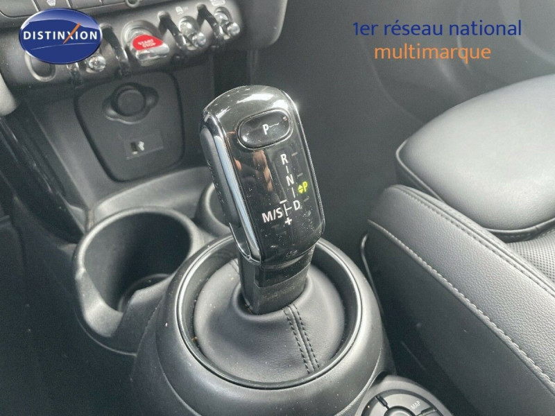 MINI MINI 1.5 136CH STEPTRONIC