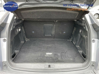 PEUGEOT 3008 1.2 PURETECH 130CH EAT6 ALLURE