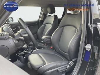 MINI MINI 1.5 136CH STEPTRONIC