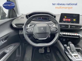 PEUGEOT 3008 1.2 PURETECH 130CH EAT6 ALLURE