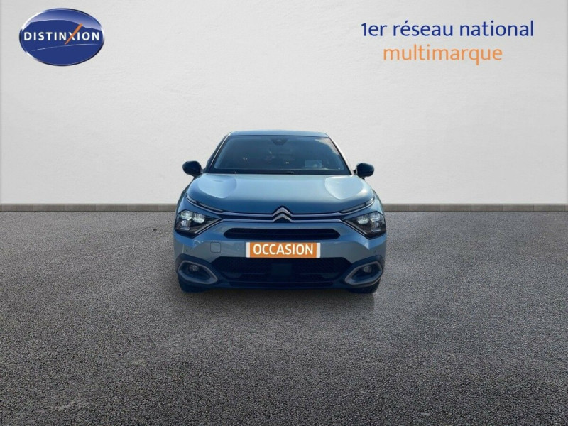 CITROEN C4 1.2 PURETECH 130CH S&S SHINE