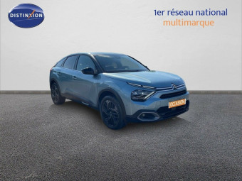 CITROEN C4 1.2 PURETECH 130CH S&S SHINE