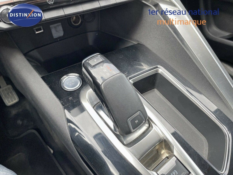 PEUGEOT 3008 1.2 PURETECH 130CH EAT6 ALLURE