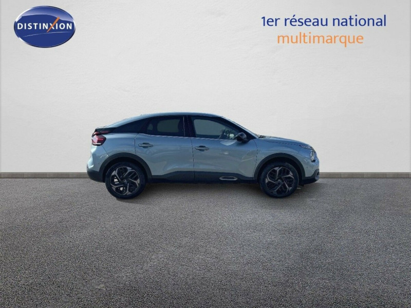 CITROEN C4 1.2 PURETECH 130CH S&S SHINE