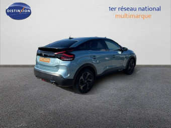 CITROEN C4 1.2 PURETECH 130CH S&S SHINE