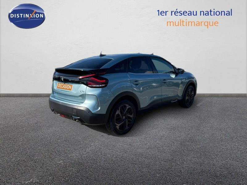 CITROEN C4 1.2 PURETECH 130CH S&S SHINE