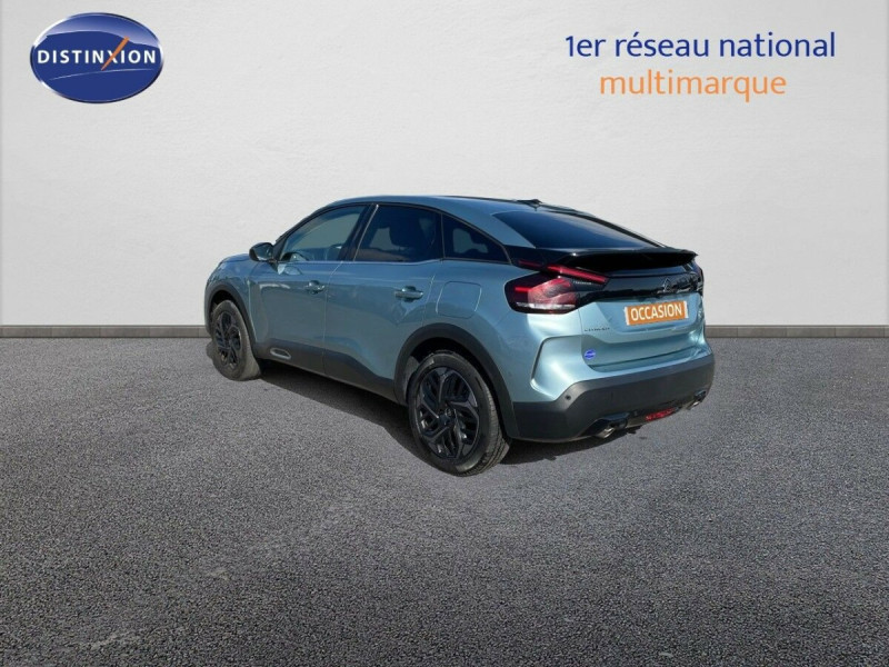 CITROEN C4 1.2 PURETECH 130CH S&S SHINE