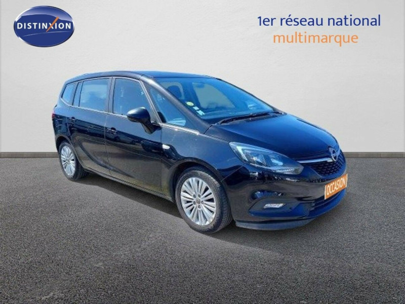 OPEL ZAFIRA 1.6 CDTI 134CH SELECTIVE