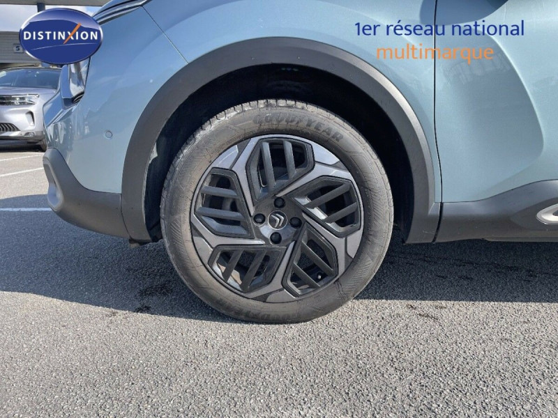 CITROEN C4 1.2 PURETECH 130CH S&S SHINE