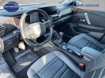CITROEN C4 1.2 PURETECH 130CH S&S SHINE
