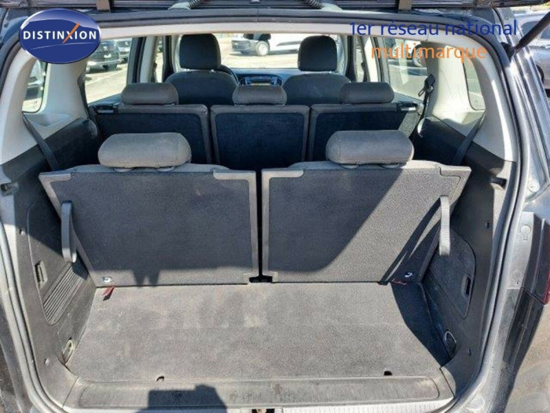 OPEL ZAFIRA 1.6 CDTI 134CH SELECTIVE