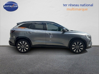 RENAULT AUSTRAL MILD HYBRID 160CH BVA TECHNO