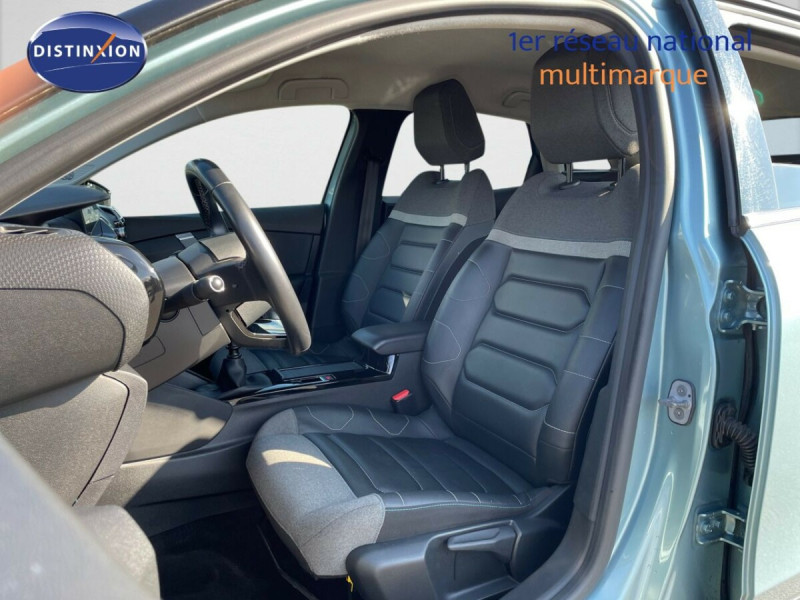 CITROEN C4 1.2 PURETECH 130CH S&S SHINE