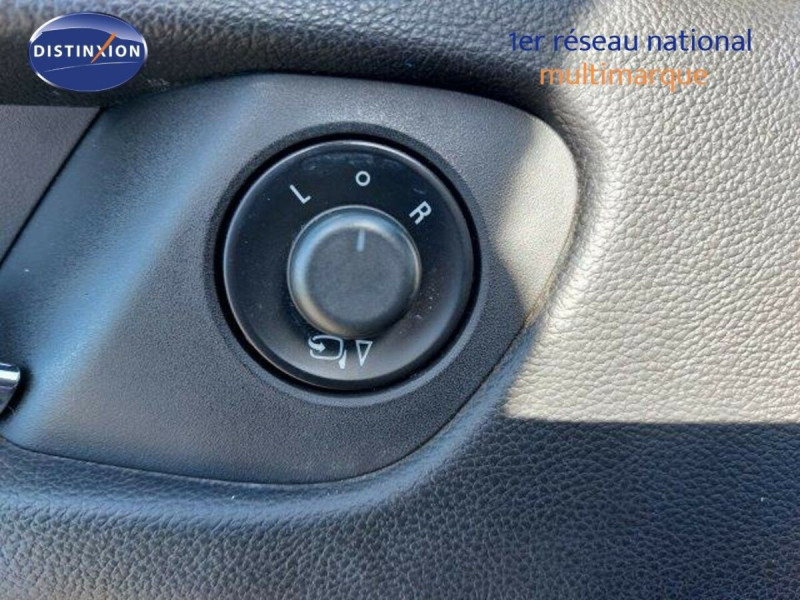OPEL ZAFIRA 1.6 CDTI 134CH SELECTIVE