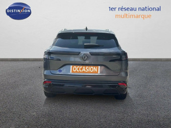 RENAULT AUSTRAL MILD HYBRID 160CH BVA TECHNO