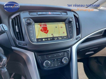 OPEL ZAFIRA 1.6 CDTI 134CH SELECTIVE