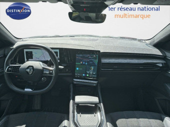 RENAULT AUSTRAL MILD HYBRID 160CH BVA TECHNO