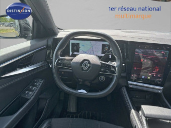 RENAULT AUSTRAL MILD HYBRID 160CH BVA TECHNO