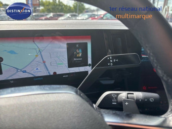 RENAULT AUSTRAL MILD HYBRID 160CH BVA TECHNO