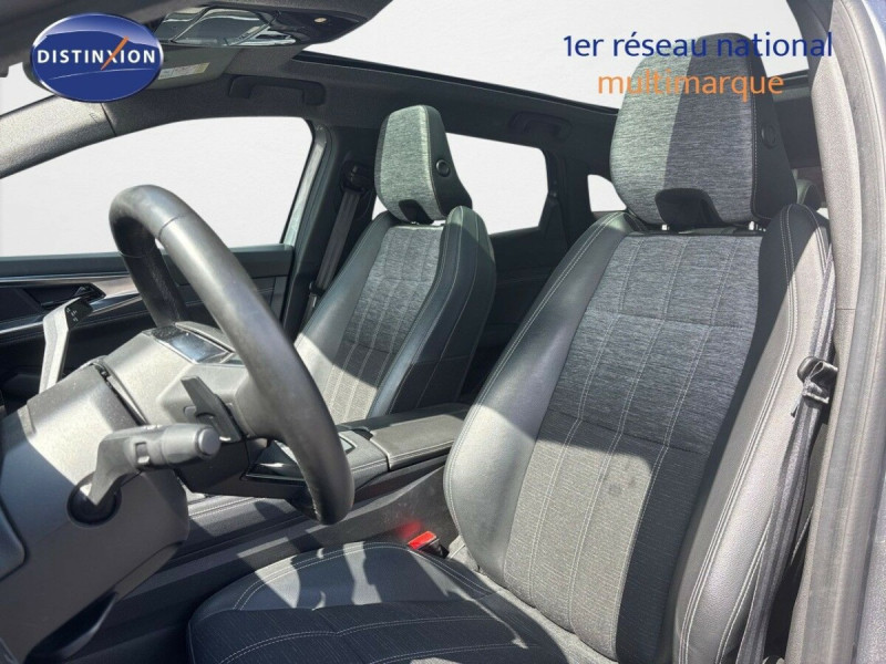 RENAULT AUSTRAL MILD HYBRID 160CH BVA TECHNO