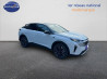 PEUGEOT 3008 1.2 HYBRID 145CH E-DCS6 GT