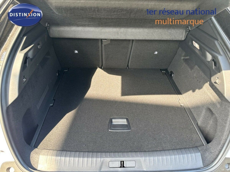 PEUGEOT 3008 1.2 HYBRID 145CH E-DCS6 GT