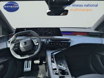 PEUGEOT 3008 1.2 HYBRID 145CH E-DCS6 GT