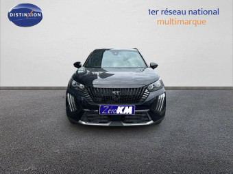 PEUGEOT 2008 1.2 HYBRID 145CH E-DCS6 ALLURE