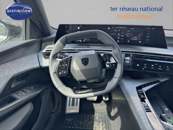 PEUGEOT 3008 1.2 HYBRID 145CH E-DCS6 GT