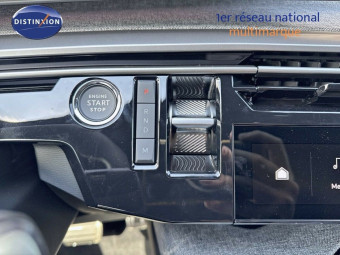 PEUGEOT 3008 1.2 HYBRID 145CH E-DCS6 GT