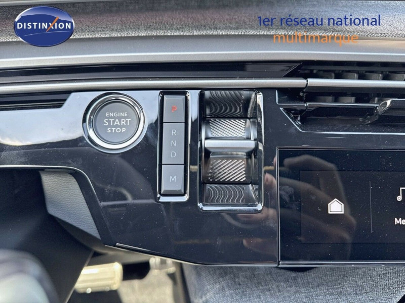 PEUGEOT 3008 1.2 HYBRID 145CH E-DCS6 GT