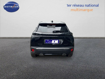 PEUGEOT 2008 1.2 HYBRID 145CH E-DCS6 ALLURE