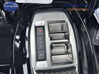 PEUGEOT 2008 1.2 HYBRID 145CH E-DCS6 ALLURE