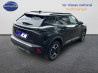 PEUGEOT 2008 1.2 HYBRID 145CH E-DCS6 ALLURE